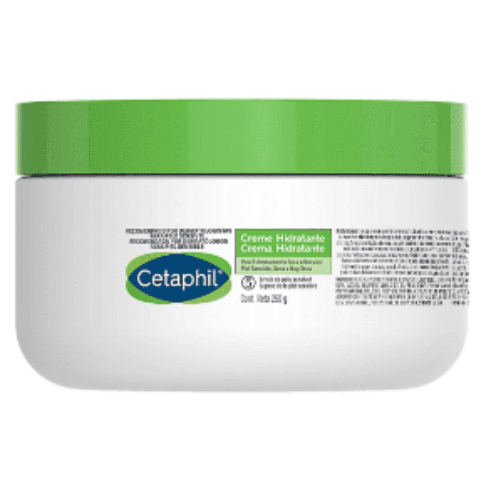 Creme Hidratante Cetaphil 250ml