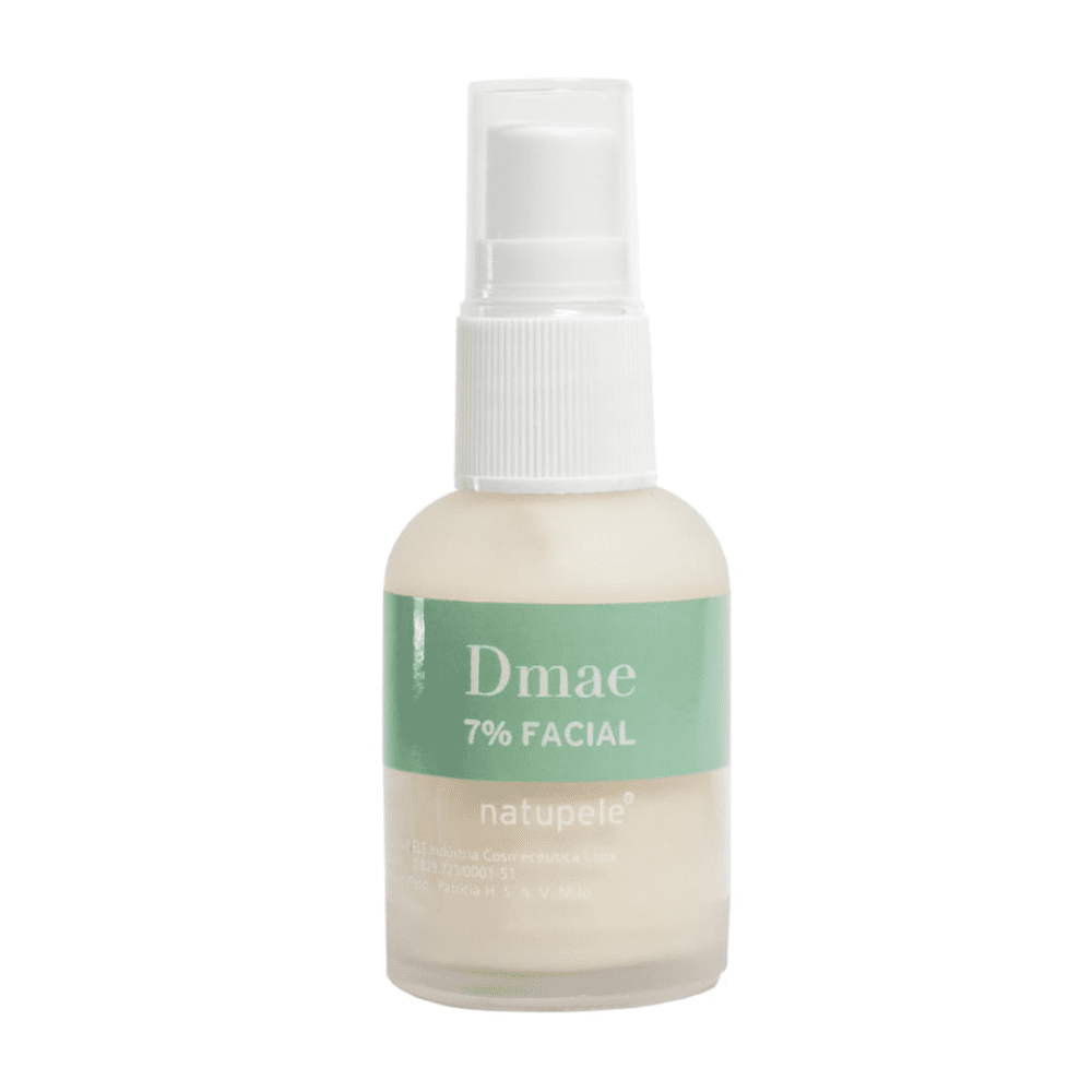 Hidratante Facial Dmae 30ml