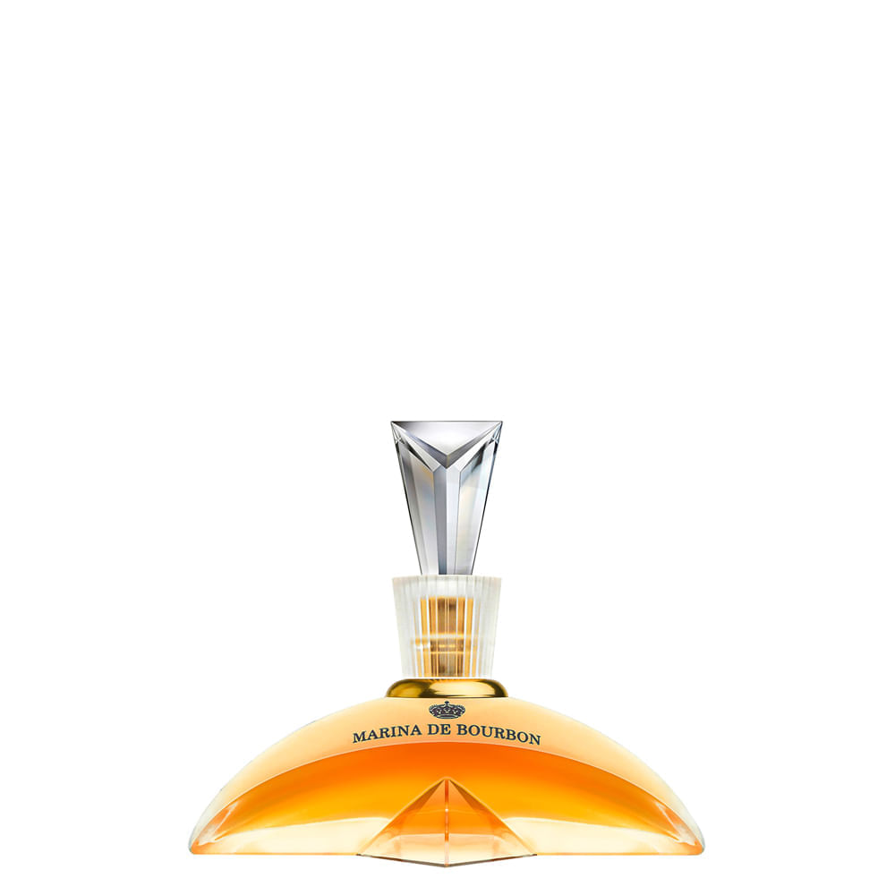 Perfume Marina de Bourbon Classique Feminino Eau de Parfum 50 ml