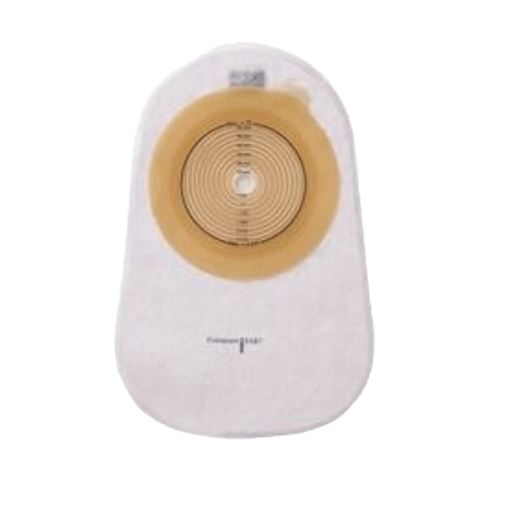 Bolsa Colostomia Fech Opaca 20-55mm Alterna 30 Unidades Coloplast