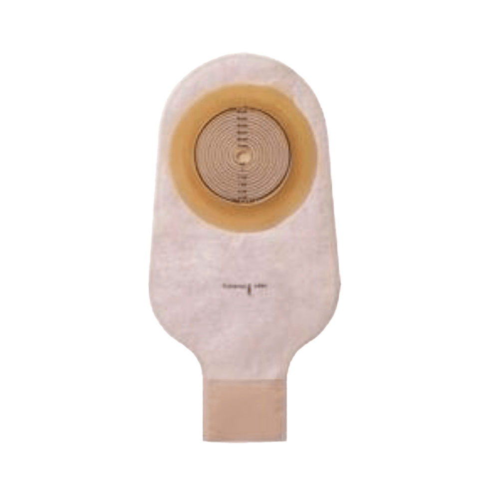 Bolsa Ostomia Conv Dren Opaca 15-43mm Alterna 10 Unidades Coloplast
