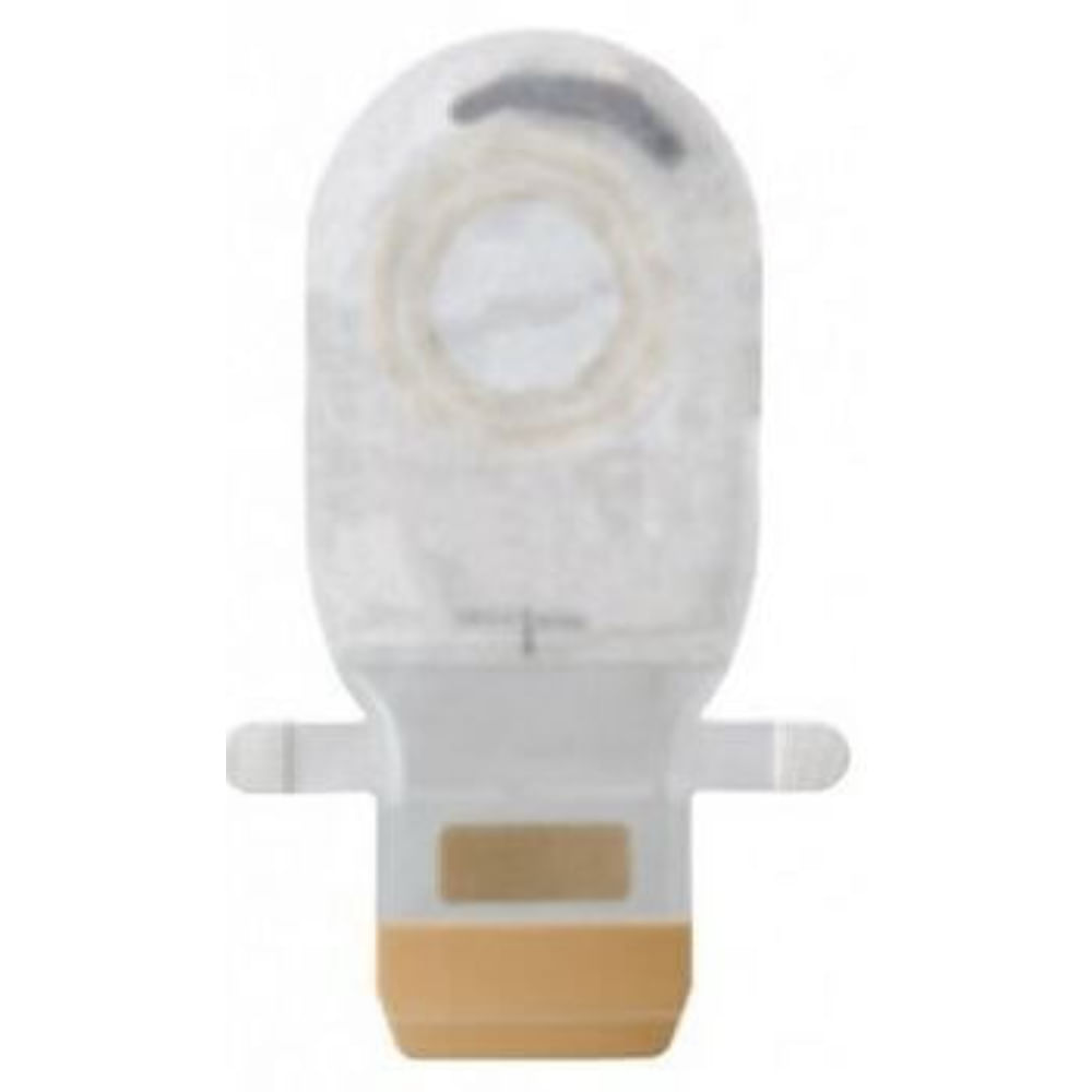 Bolsa Dren Transp Pediát 17mm 105ml Easiflex Caixa Com 30 Unidades Coloplast