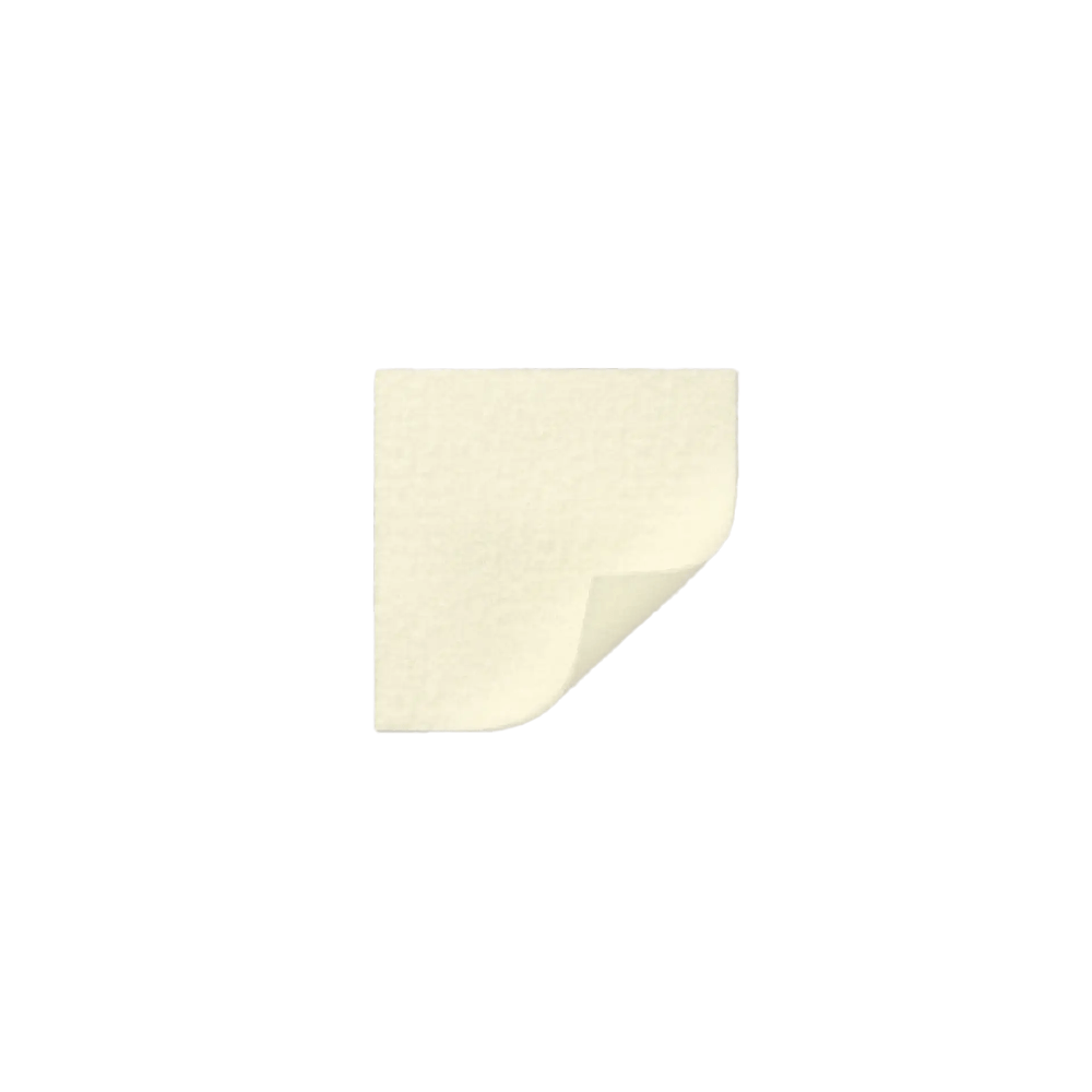 Curativo Absorvente Fibra Gelificante Exufiber 10x10cm Molnlycke