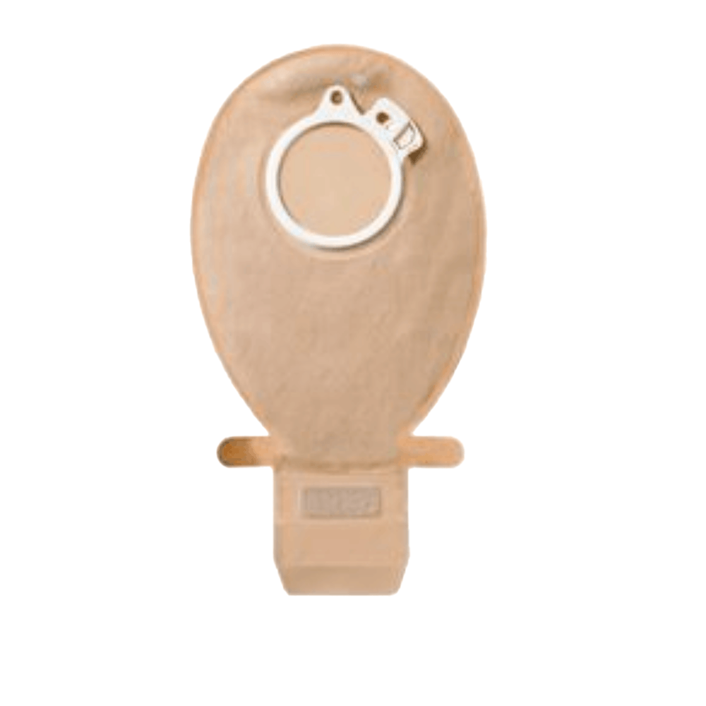 Bolsa Ostomia Dren Transp 50mm SenSura 30 Unidades Coloplast