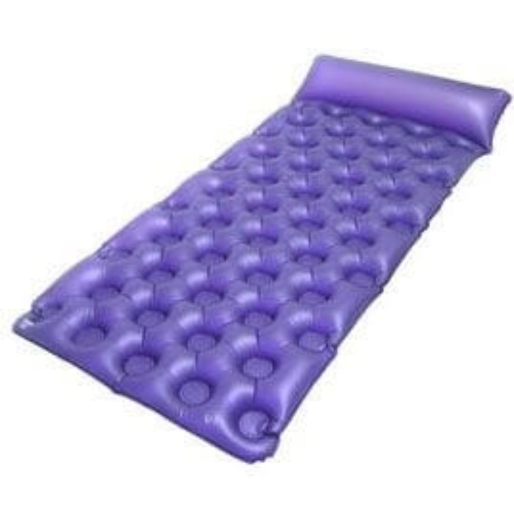 Forração Ortopédica Caixa De Ovo Fechado De Pvc 1,90x0,90m Água Bioflorence