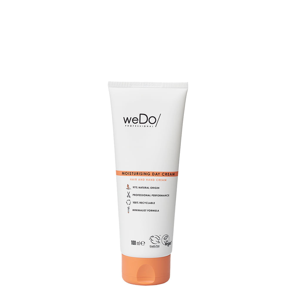 Creme para Cabelos e Mãos WeDo/ Professional Hair Cream 100 ml