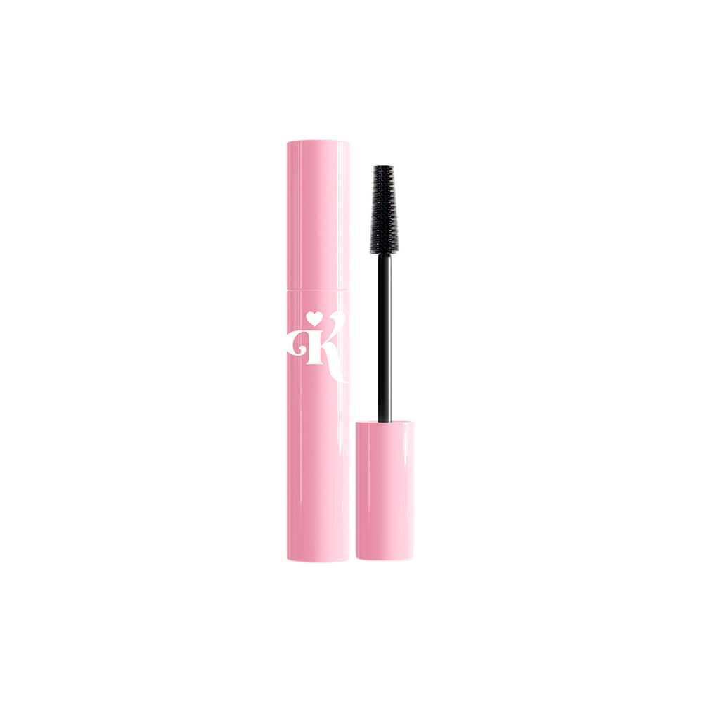 Máscara Para Cílios De Volume Karen Bachini Beauty Netuno Preto 8 G