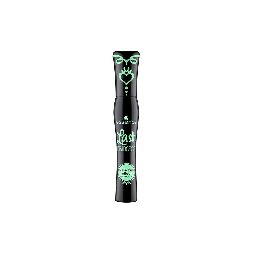 Máscara para Cílios de Volume Essence Lash Princess Preto 12 ml