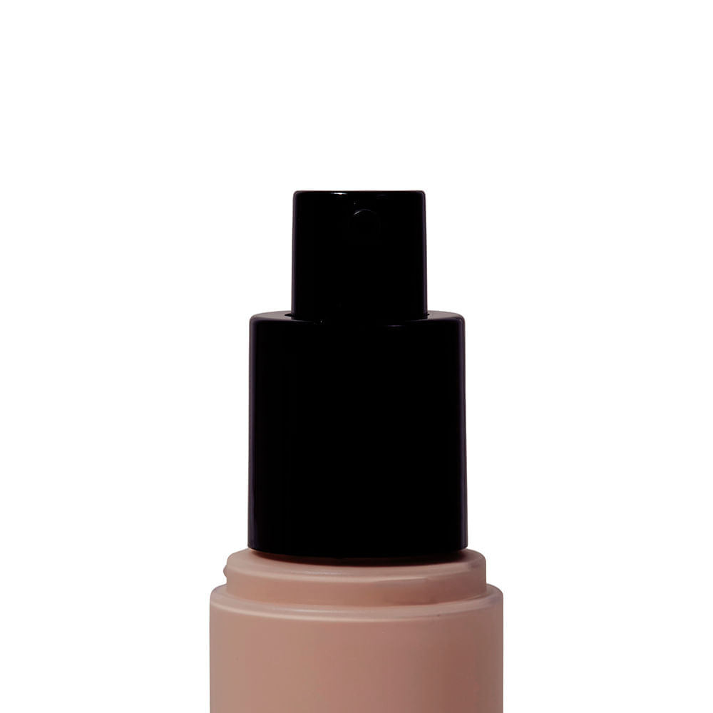 Base Líquida Semi-Matte Océane Edition Skin Foundation 110F 35 ml