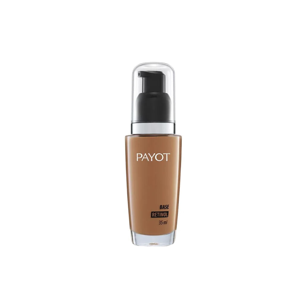 Base Líquida Matte Payot Retinol Cor 70 35 ml