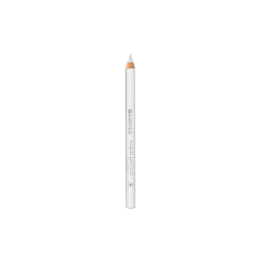 Lápis De Olho Cremoso Matte Essence Kajal 04 White 1 G