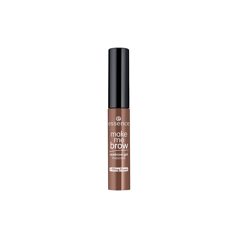 Máscara para Sobrancelha de Definição Essence Make Me Brow Browny Brows 3,8 ml