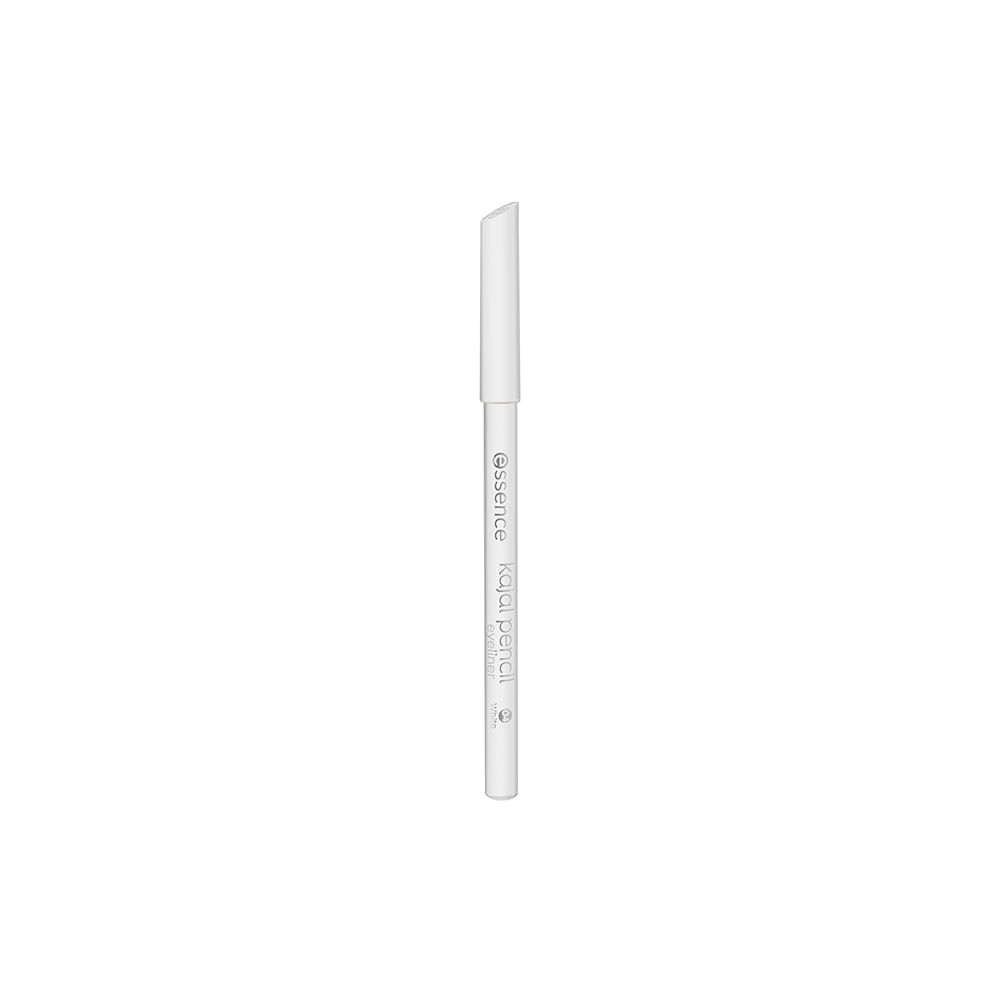 Lápis de Olho Cremoso Matte Essence Kajal 04 White 1 g