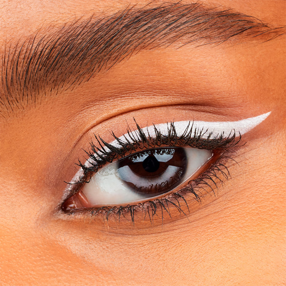 Lápis de Olho Cremoso Matte Essence Kajal 04 White 1 g