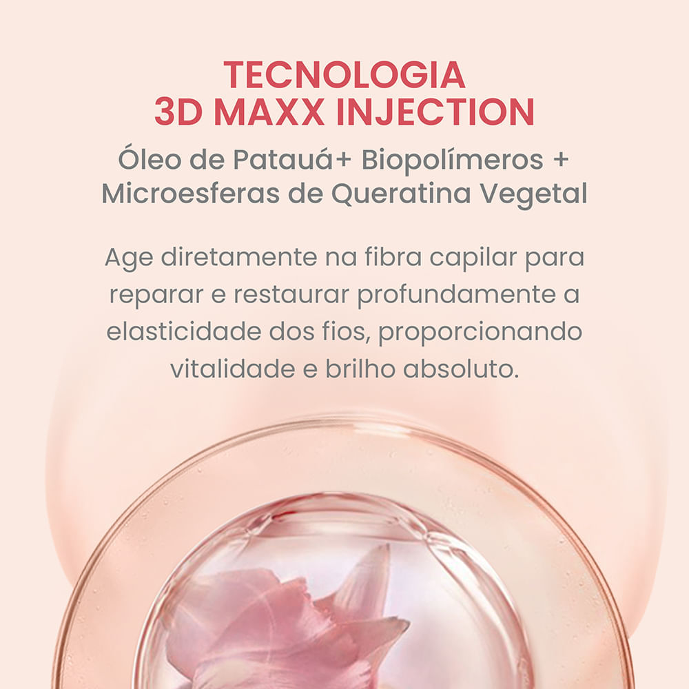 Condicionador Cadiveu Essentials Hair Remedy 250 ml