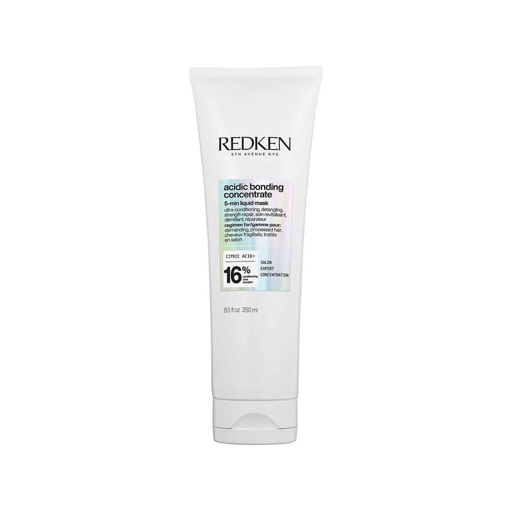 Máscara De Hidratação Redken Acidic Bonding Concentrate 250 Ml