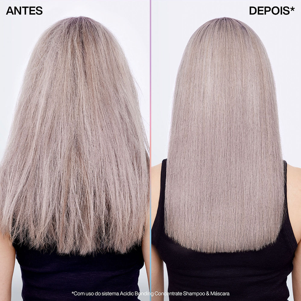 Máscara de Hidratação Redken Acidic Bonding Concentrate 250 ml