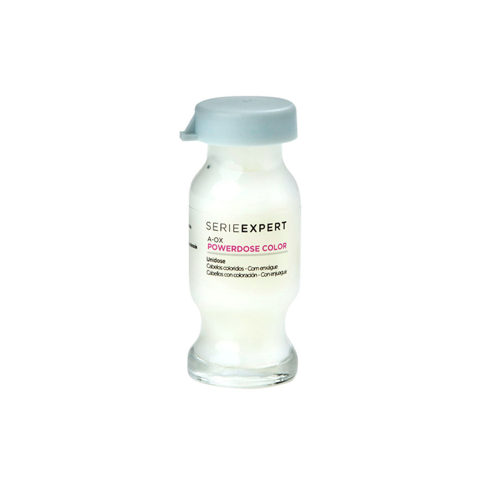 Kit L'Oréal Professionnel Serie Expert Vitamino Color - Ampola para Cuidado da Cor 3 x 10 ml