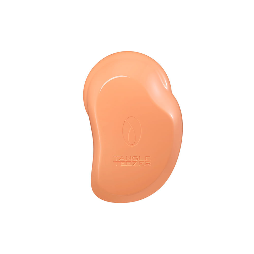 Escova Para Desembaraçar Tangle Teezer The Original Plant Based Orange