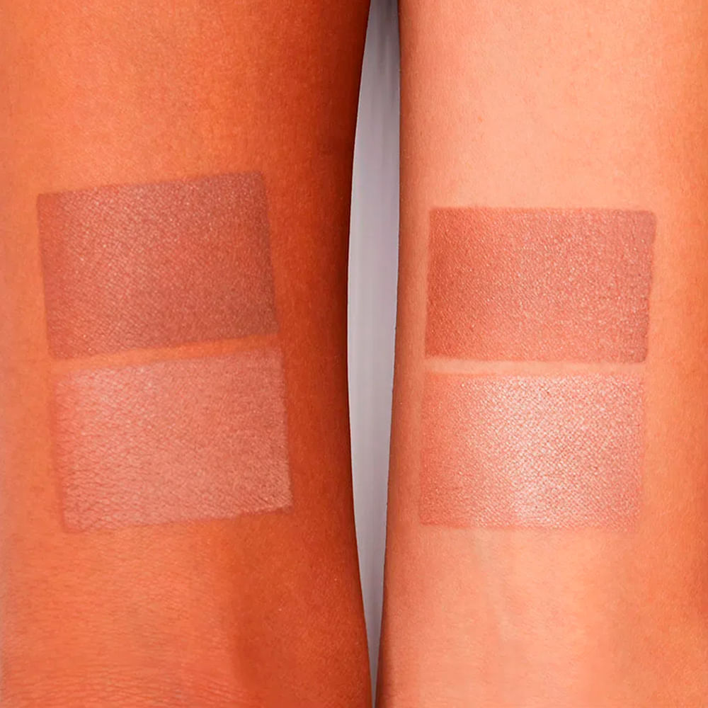 Paleta de Contorno em Pó Essence Contouring 2 Shades