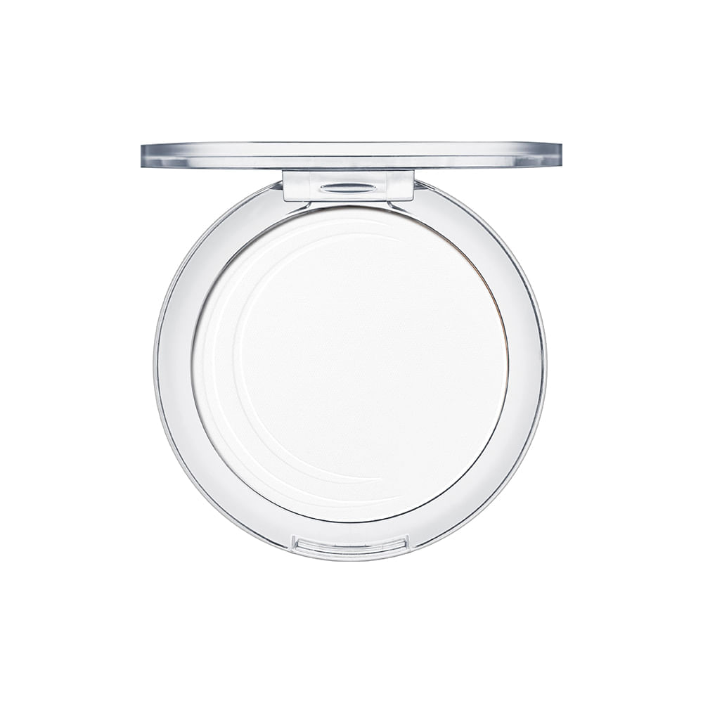 Pó Compacto Matte Essence All About Matt! Translúcido 8 G