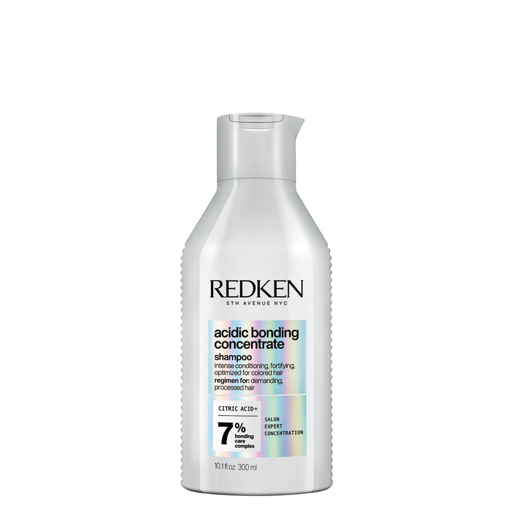 Shampoo Redken Acidic Bonding Concentrate 300 Ml