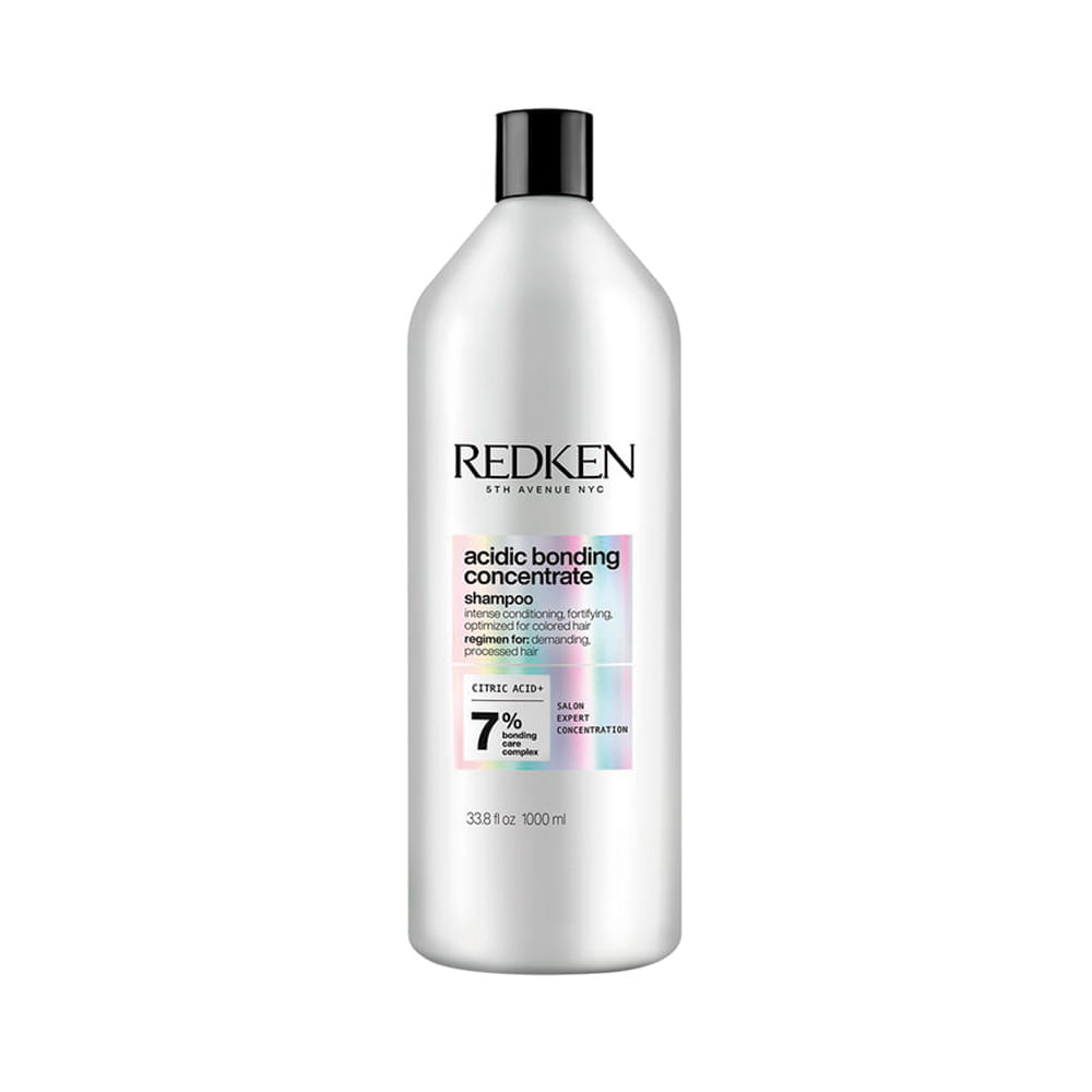Shampoo Redken Acidic Bonding Concentrate 1000 Ml