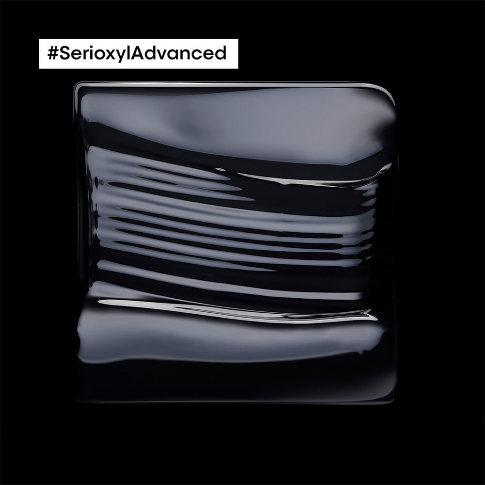 Shampoo L'Oréal Professionnel Serie Expert Serioxyl Advanced 300ml