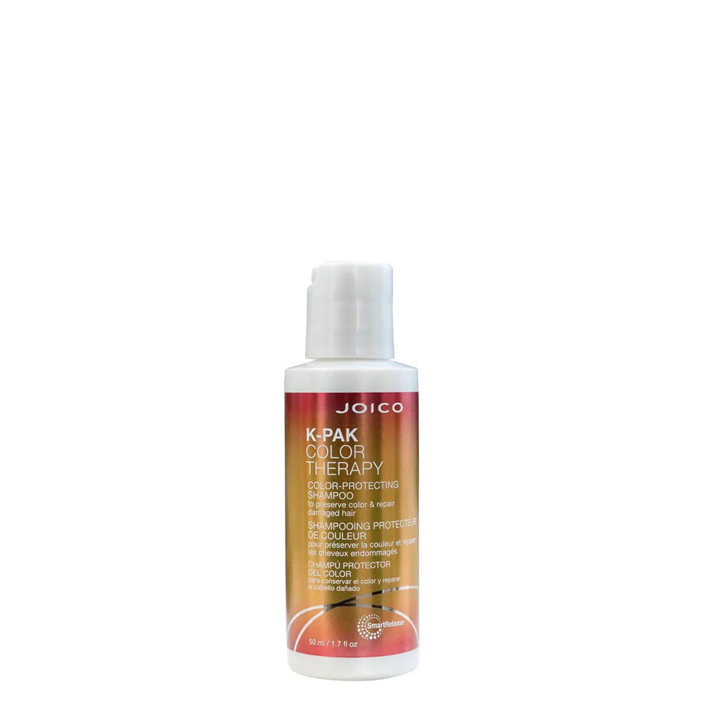 Shampoo Joico Professional K-Pak  Color Therapy 50 ml