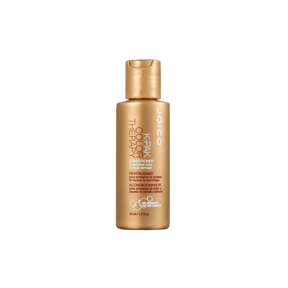 Condicionador Joico Professional K-Pak Color Therapy 50 ml
