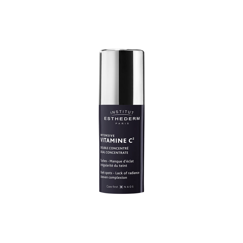 Sérum Facial Antioxidante Com Vitamina C² Esthederm Intesive 10 Ml