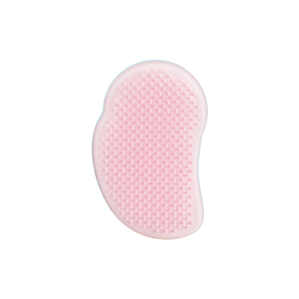 Escova Para Desembaraçar Tangle Teezer The Original Azul E Rosa