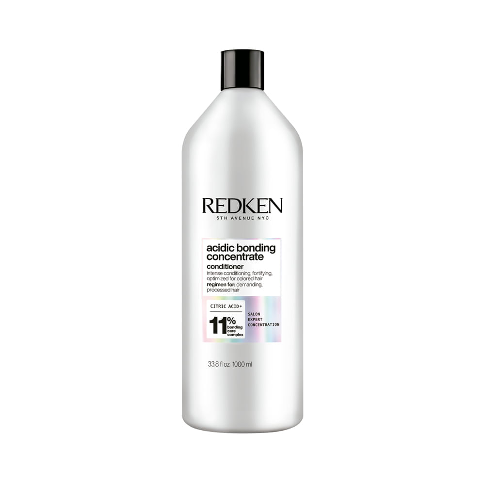 Condicionador Redken Acidic Bonding Concentrate 1000 Ml