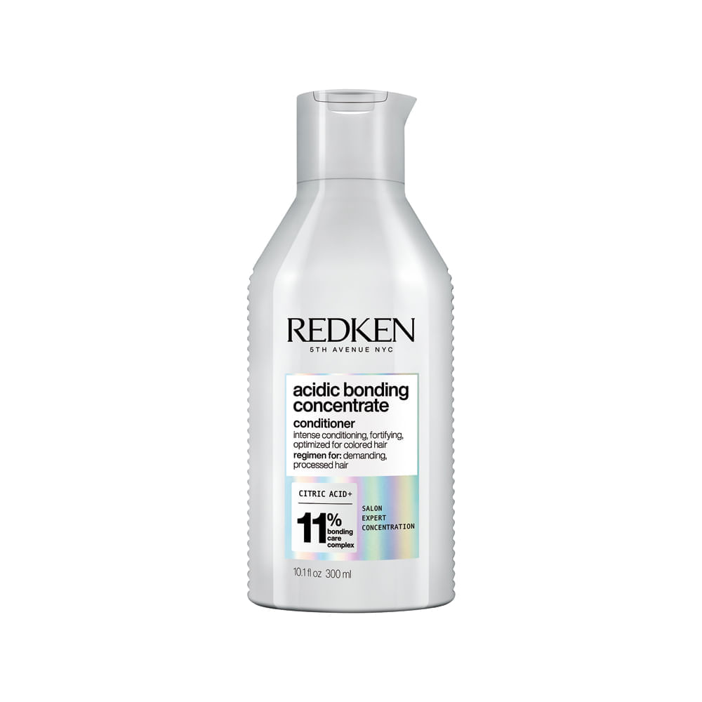 Condicionador Redken Acidic Bonding Concentrate 300 Ml