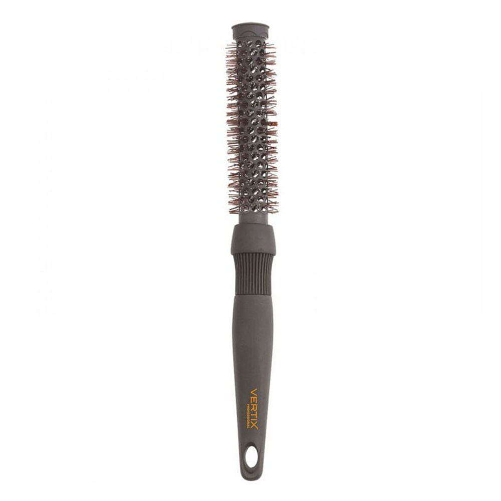 Escova De Cabelo Vertix Nano Silver Hot Íon 16 1482