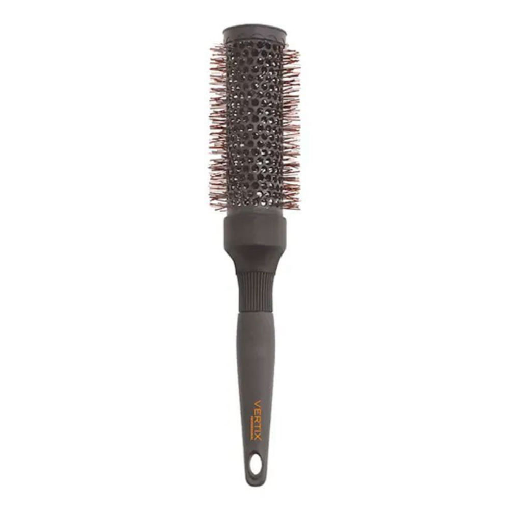 Escova De Cabelo Vertix Nano Silver Hot Ion 33 1484