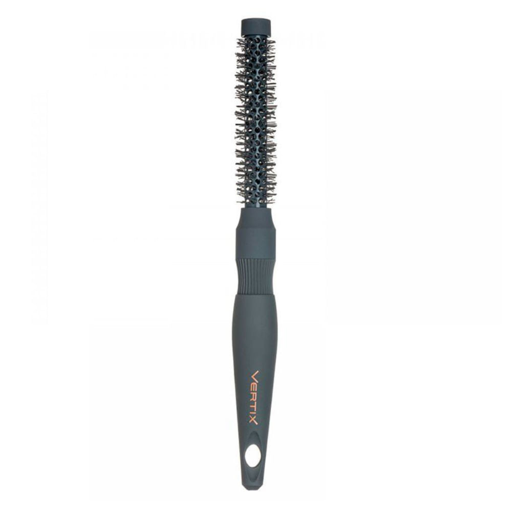 Escova De Cabelo Vertix Nano Silver Hot Íon 12 1477