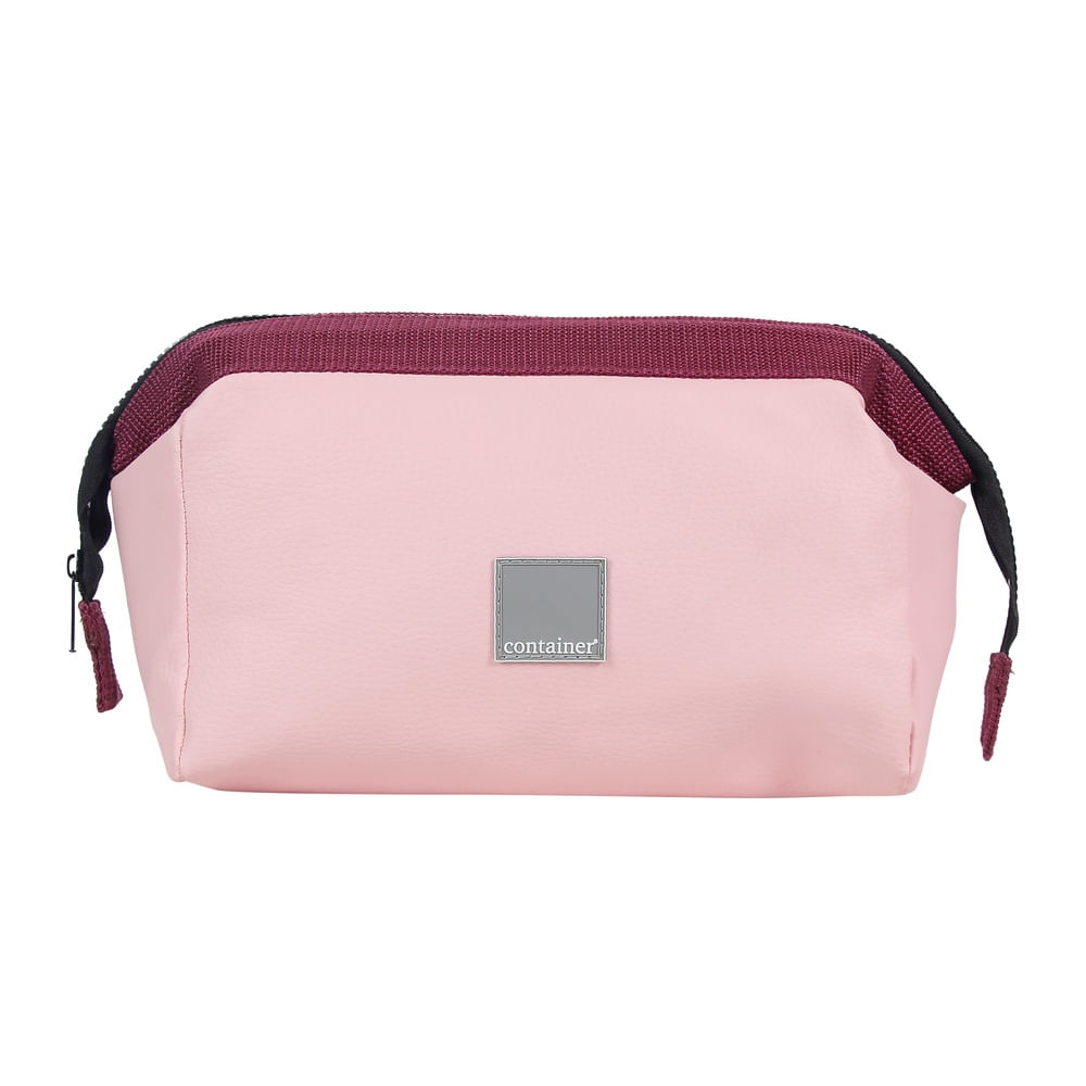 Necessaire Rosa