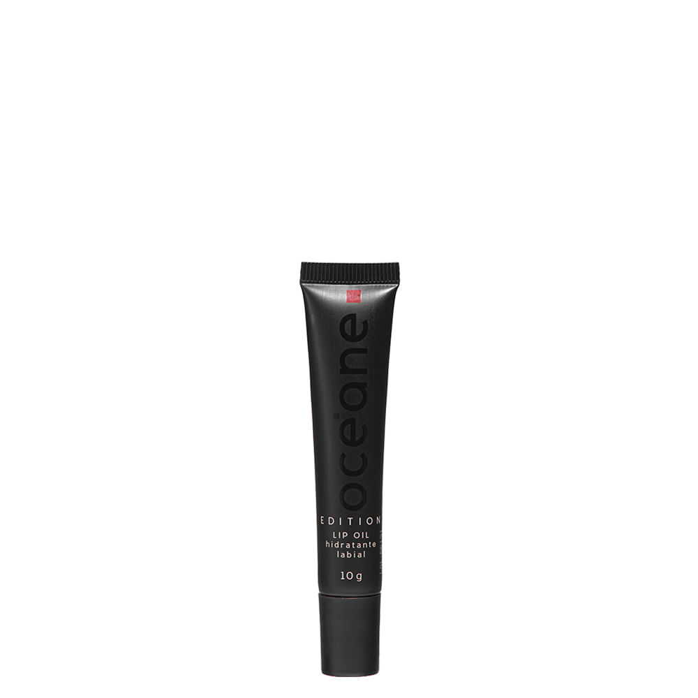Lip Balm Hidratante Océane Edition Lip Oil Fuchsia 10 G