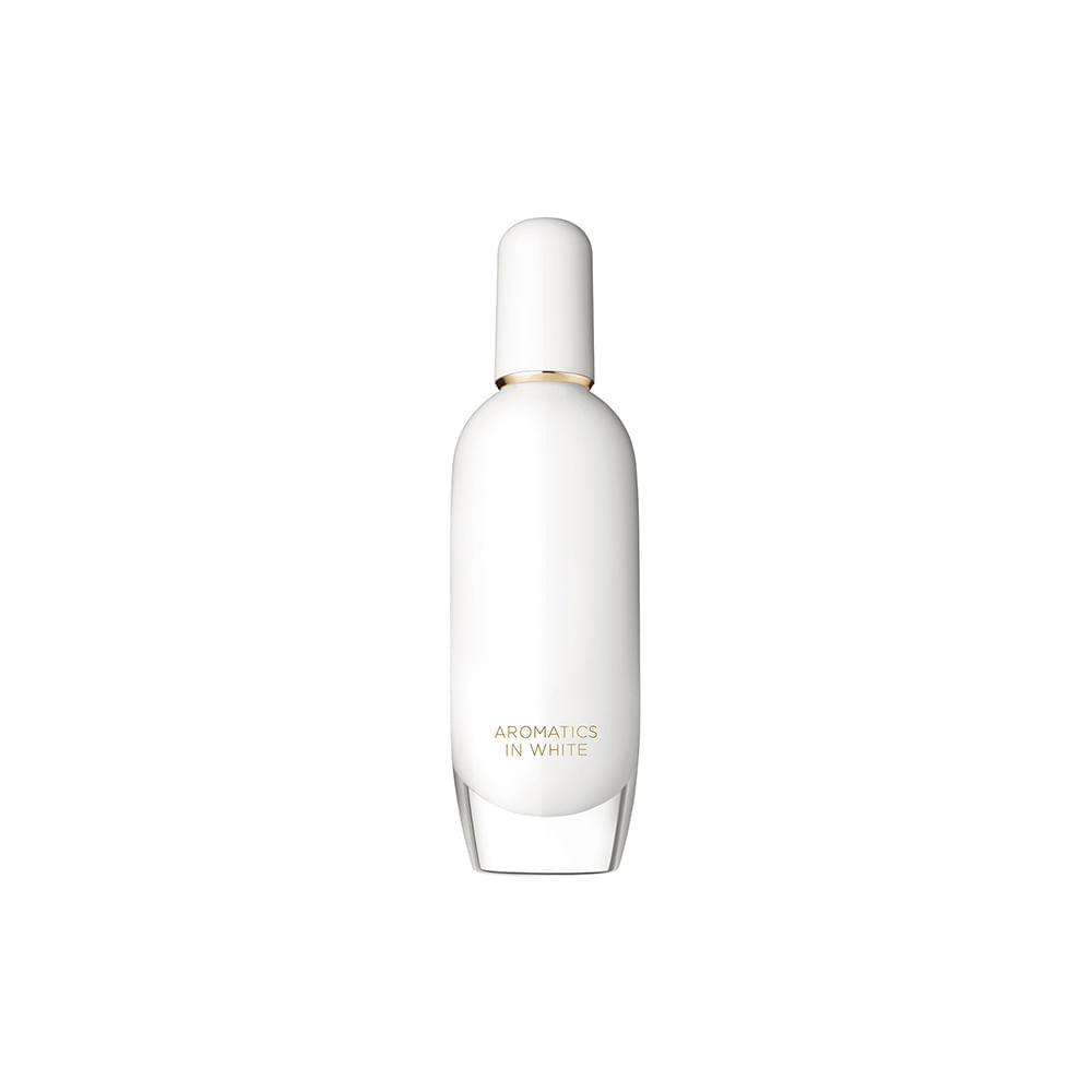 Perfume Feminino Clinique Aromatics In White Eau De Parfum 100 Ml