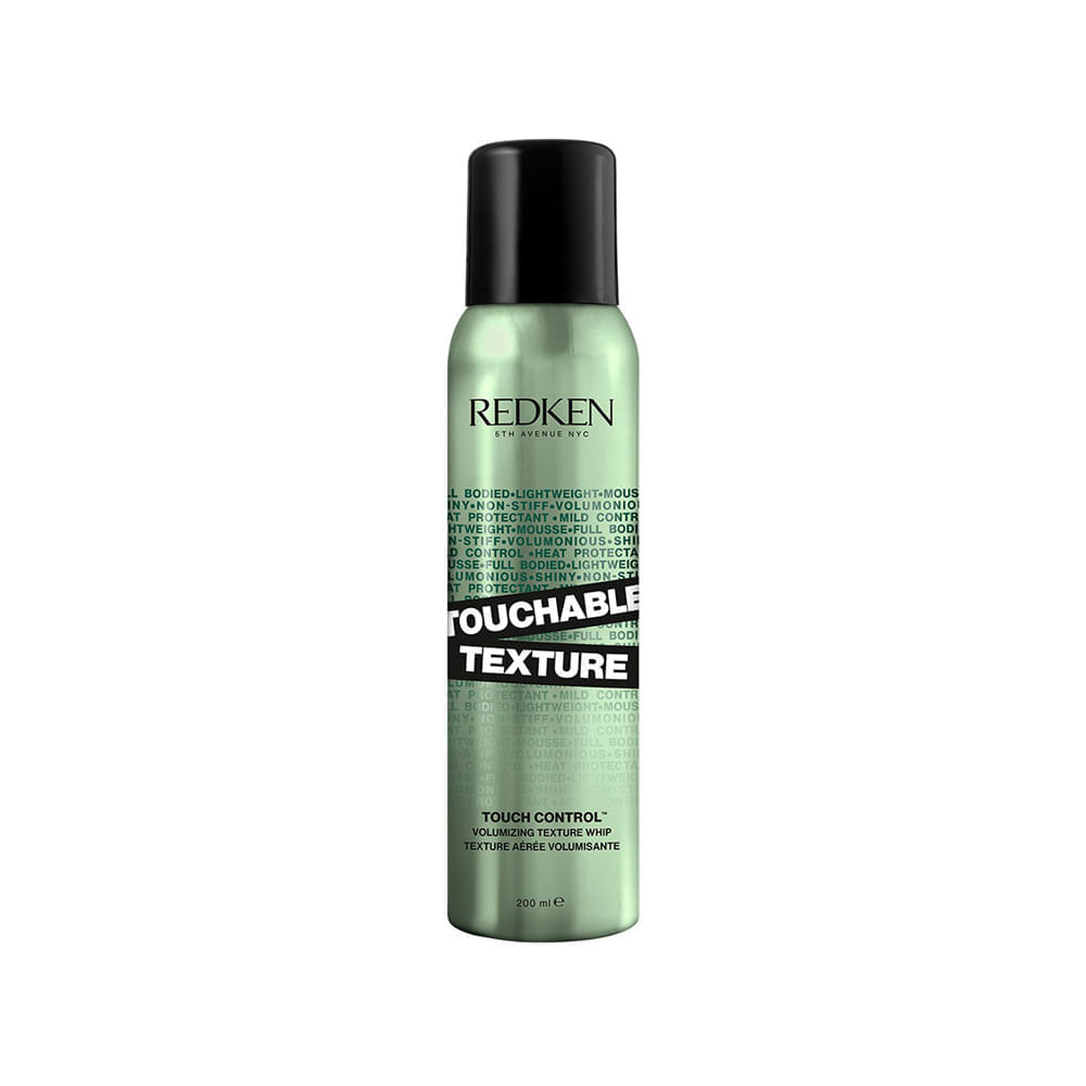Spray Fixador Redken Styling Touch Control 200 Ml