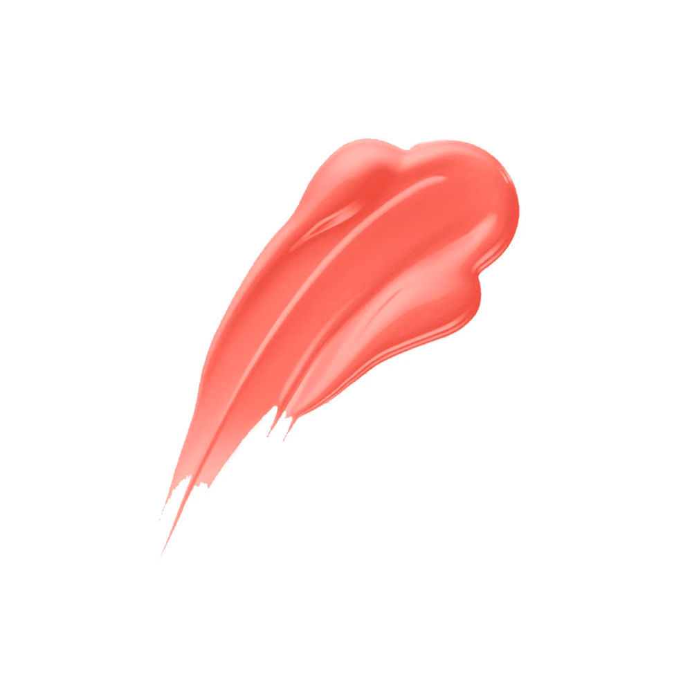 Batom Líquido Matte Eudora Niina Secrets Skinny Terracota Orquídea 5 ml