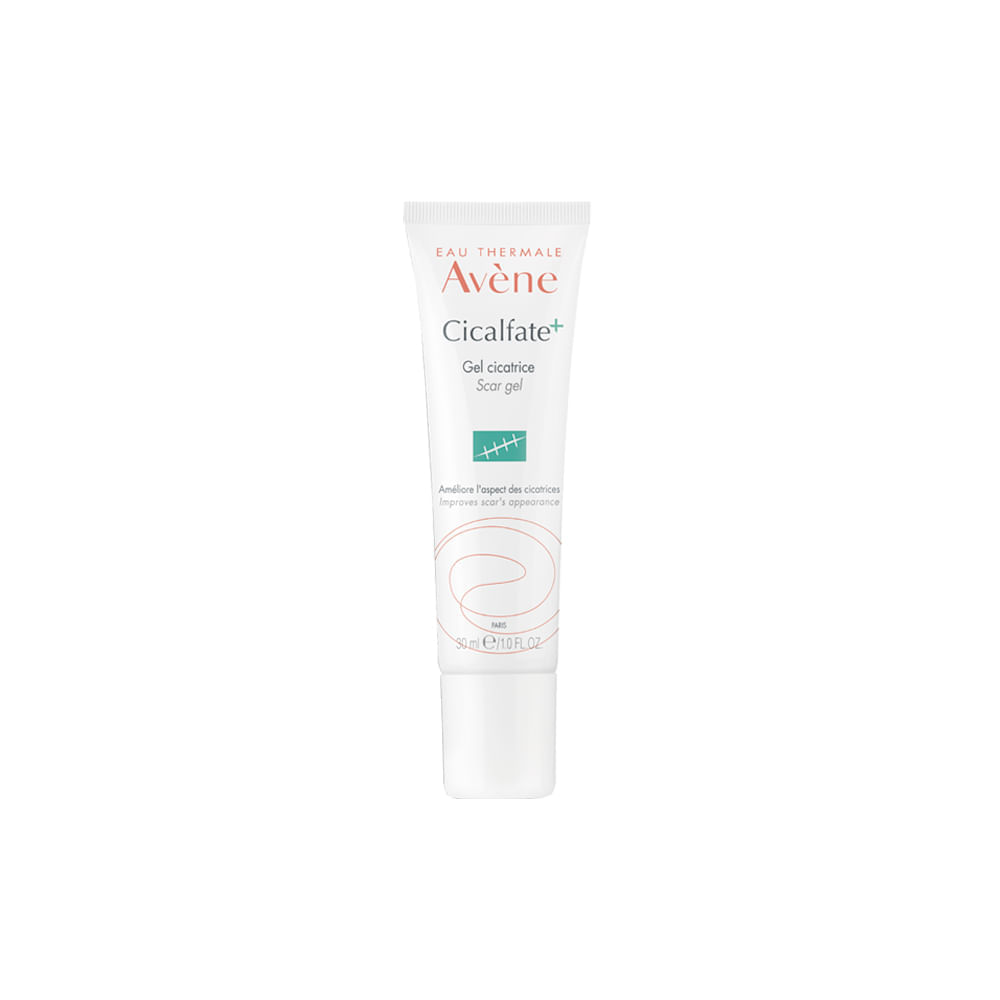 Gel de Cicatrização Avène Cicalfate+ 30 ml