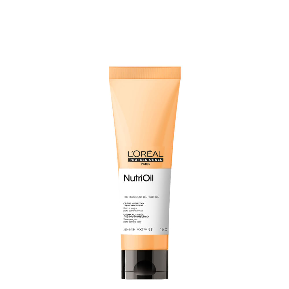 Leave-in L'oréal Professionnel Serie Expert Nutrioil 150 Ml