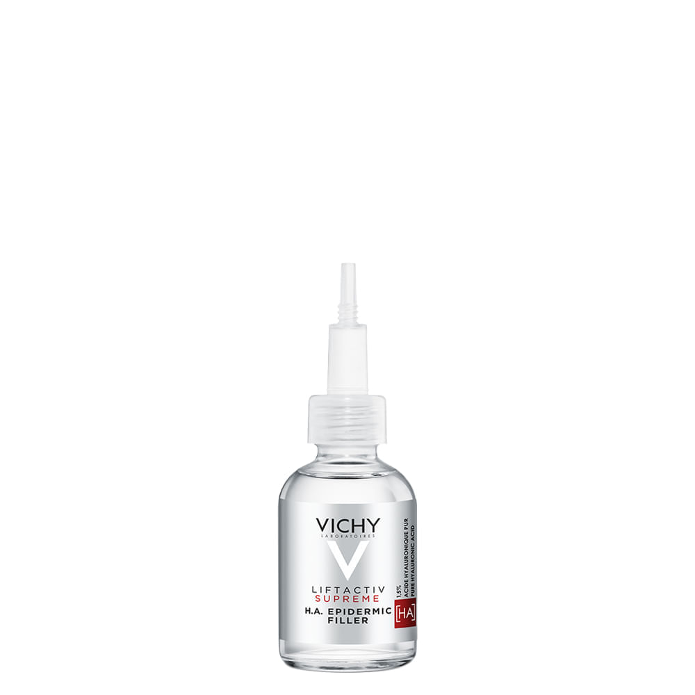Sérum Facial Anti Rugas Vichy Liftactiv H.A. Epidermic Filler 15 ml