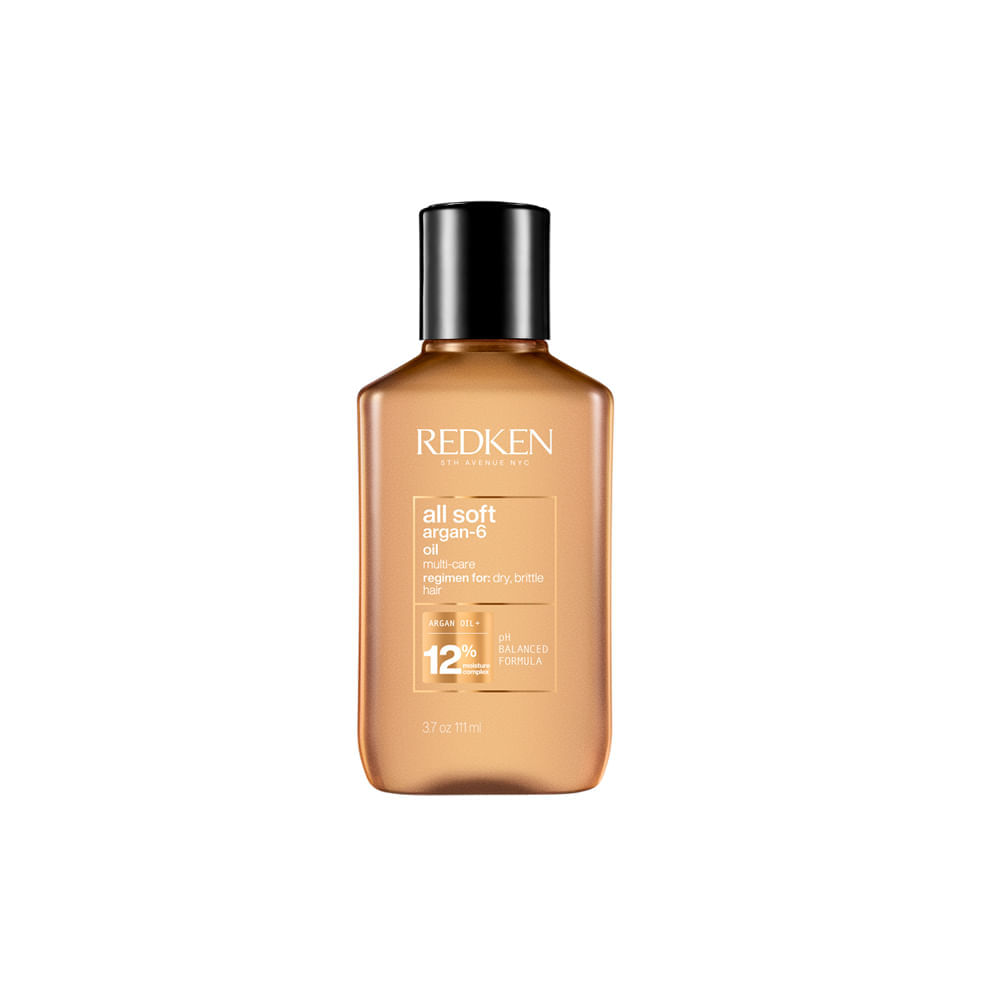 Óleo Capilar Redken All Soft 111 ml