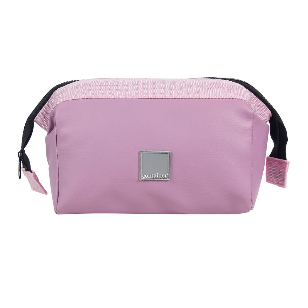 Necessaire Lilás
