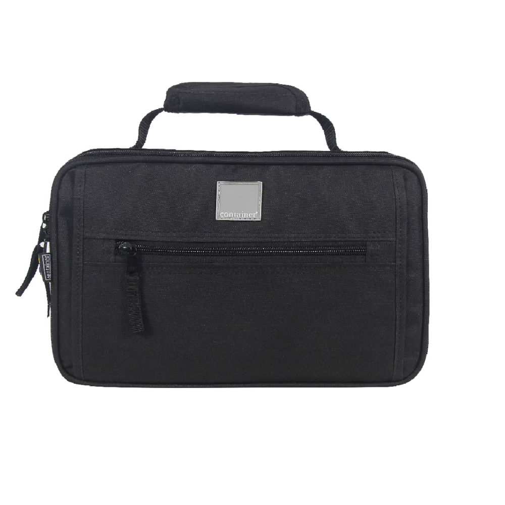 Necessaire Case Preta