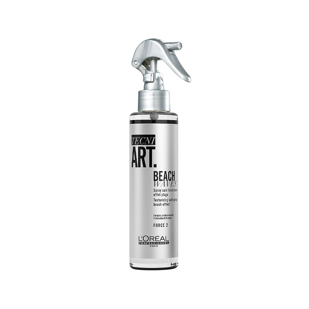 Spray Fixador L'Oréal Professionnel Tecniart Beach Waves Leve 150 ml