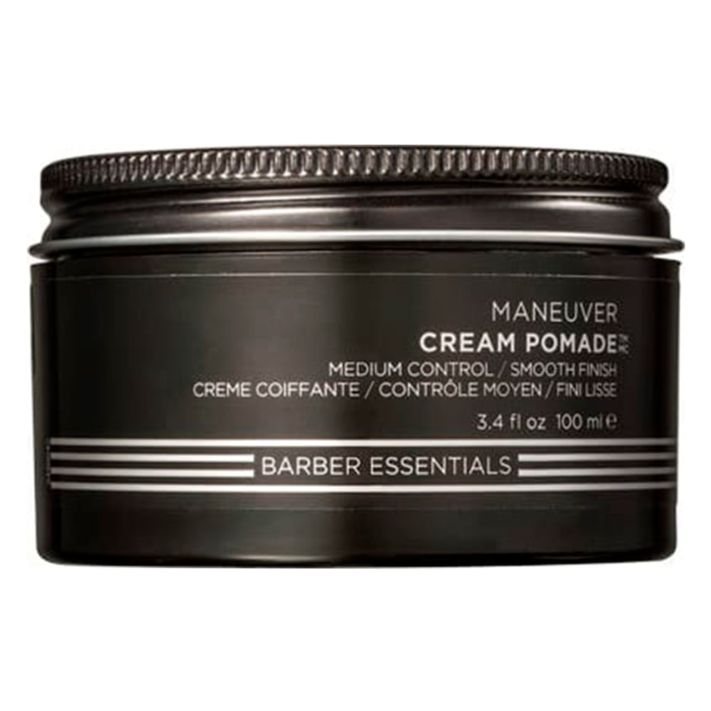 Pomada Modeladora Redken Maneuver 100 Ml